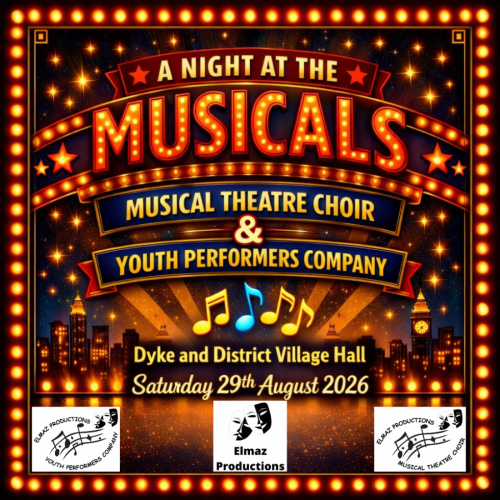 A Night at the Musicals 